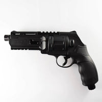 Tuning Barrel for HDR-50 STEEL (with thread ) - Z-RAM Shop