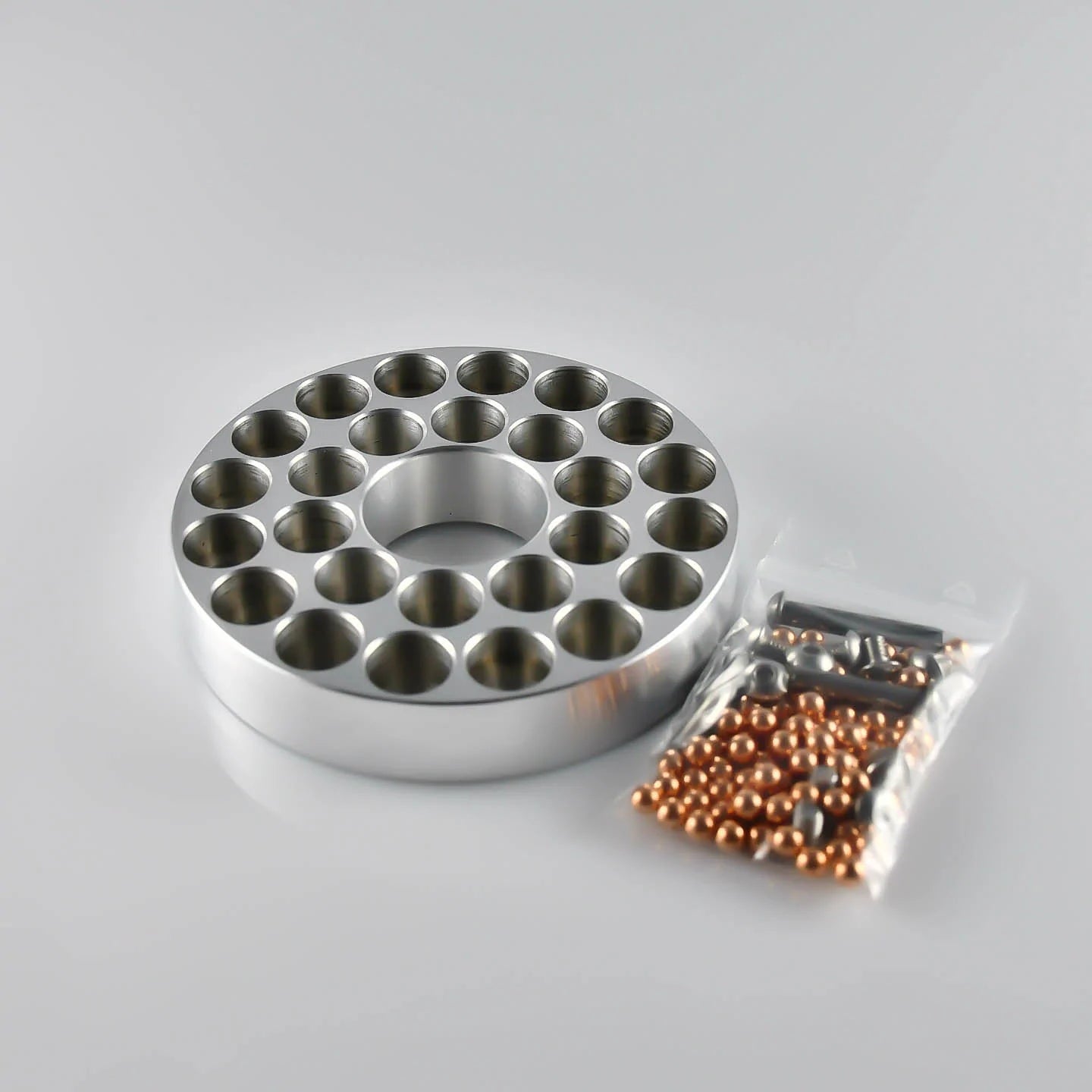 Slugmaker 50.26, para HDR50, DIY Hot Glue Bullets, NUEVA VERSIÓN 12.45 y 12.5D