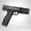 Z-RAM Barrel Cover Shroud for FSC/TCP 72mm suitable for all barrels but ideal for 7 inch - Z-RAM Shop