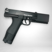 Z-RAM Barrel Cover Shroud for FSC/TCP 72mm suitable for all barrels but ideal for 7 inch - Z-RAM Shop
