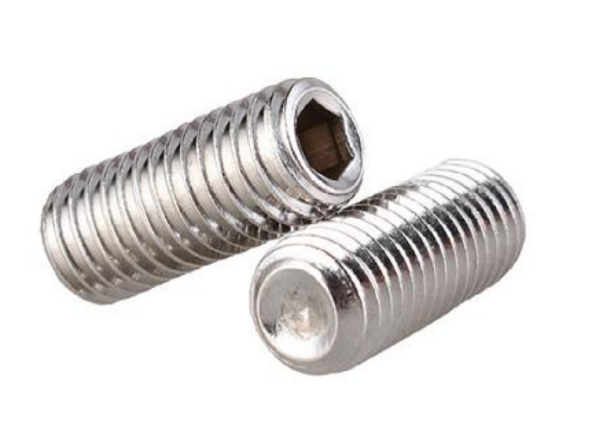 Perno de tornillo de acero inoxidable Z-RAM para FSC T8.1 T9.1 y TCP VKS
