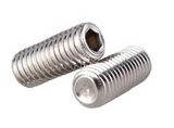 Z-RAM Hardened stainless steel Screw (pin-bolt) for FSC T8.1 T9.1 and Pepperball TCP, VKS - Z-RAM Shop