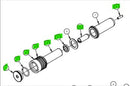 Z-RAM Custom upgrade package for FSC TCP T8.1 T9.1 (+24 joules!) - Z-RAM Shop