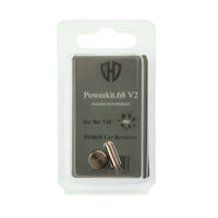 NEW ! ! Powerkit.68 V2 for 7,5Joule HDR68 TR68 , export valve, V2A, (30Joule+) - Z-RAM Shop